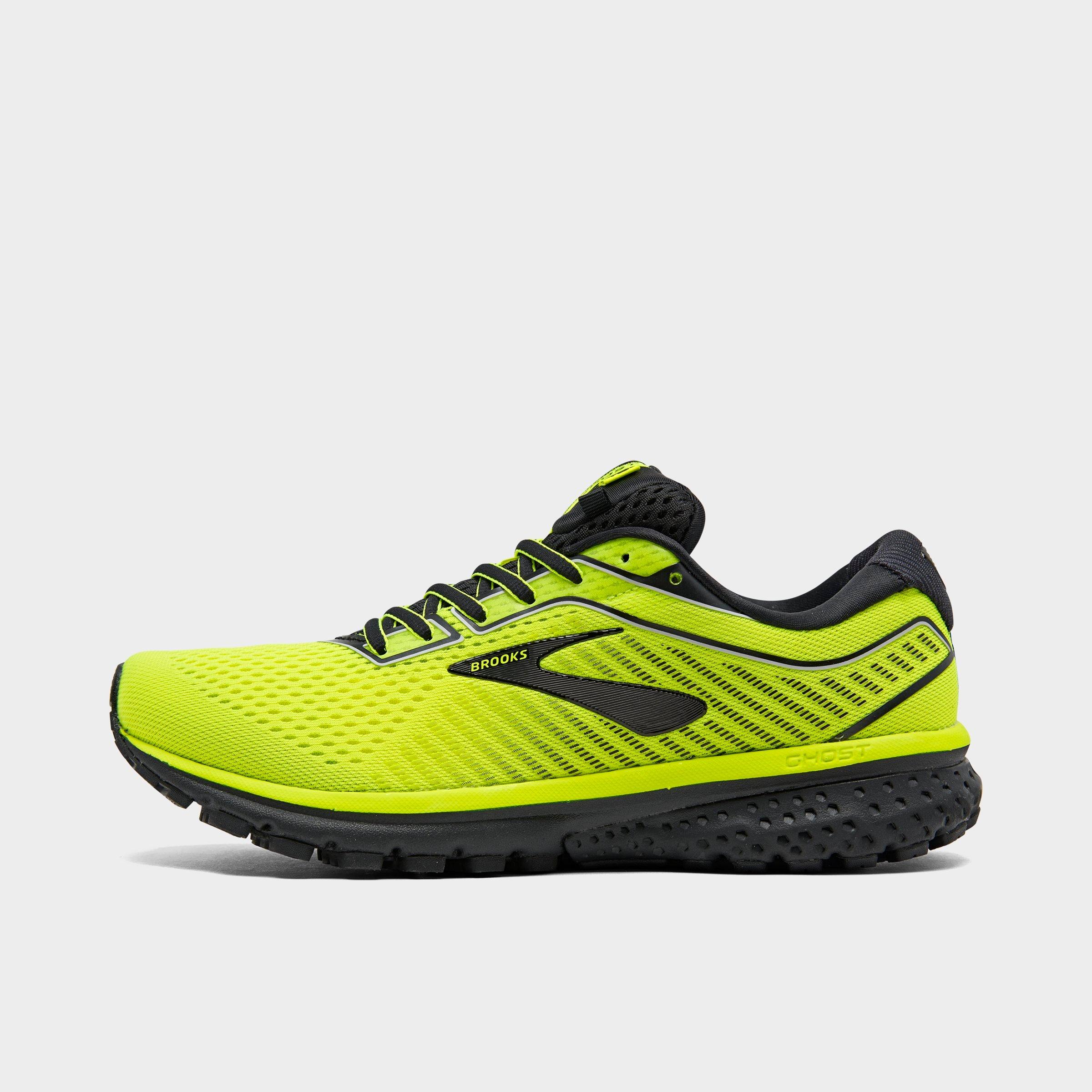 men's brooks ghost shoes