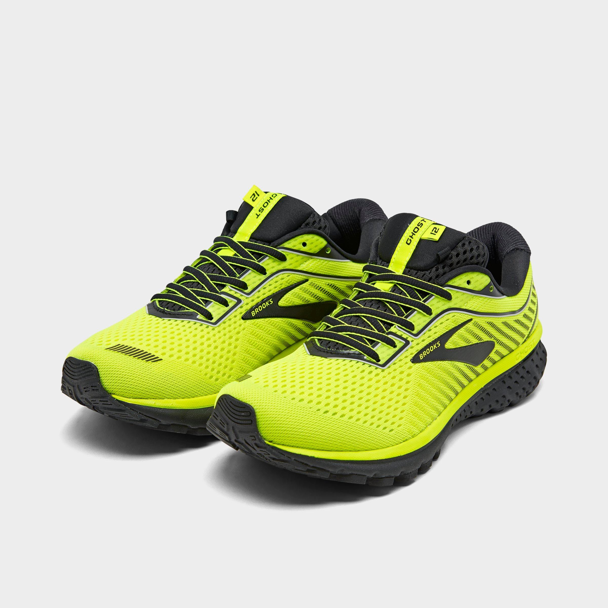 ghost 12 brooks mens