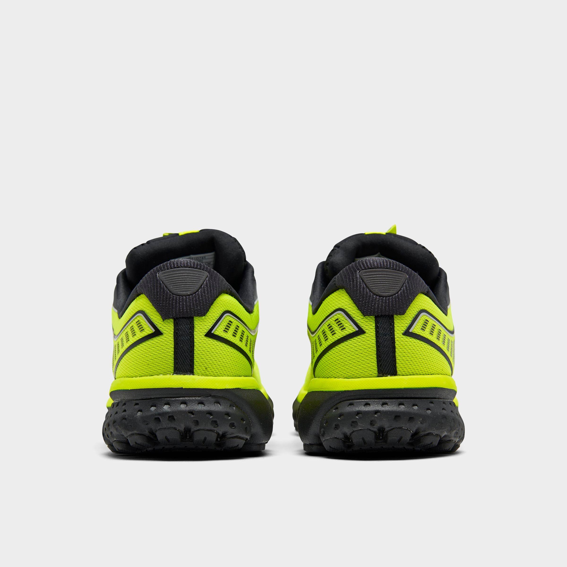 brooks ghost 4 mens orange