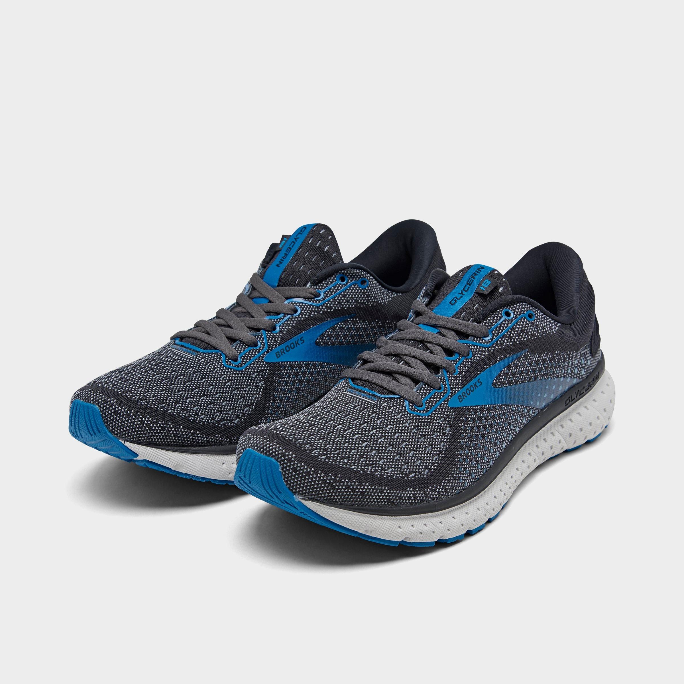 brooks glycerin men's