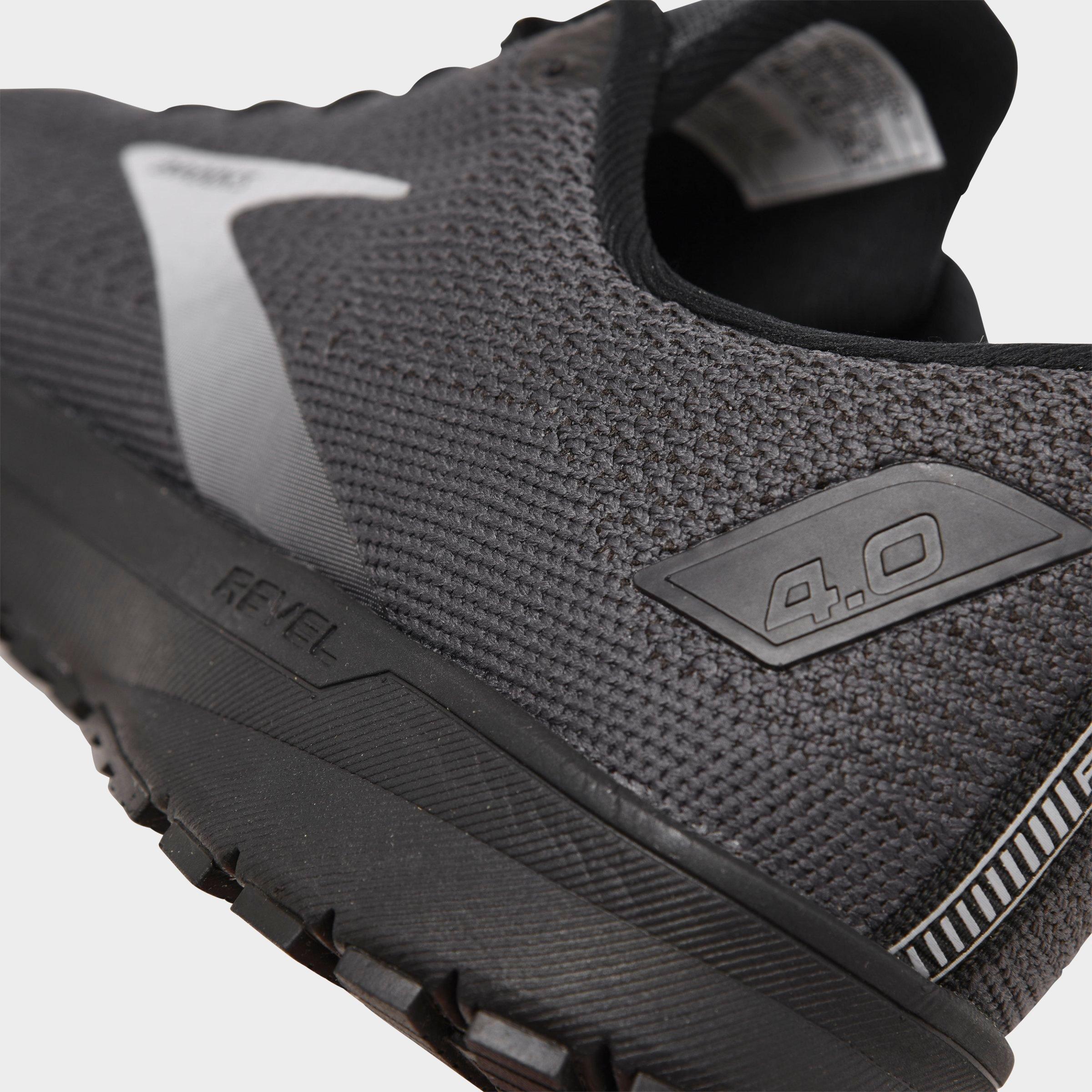 brooks cycling shoes