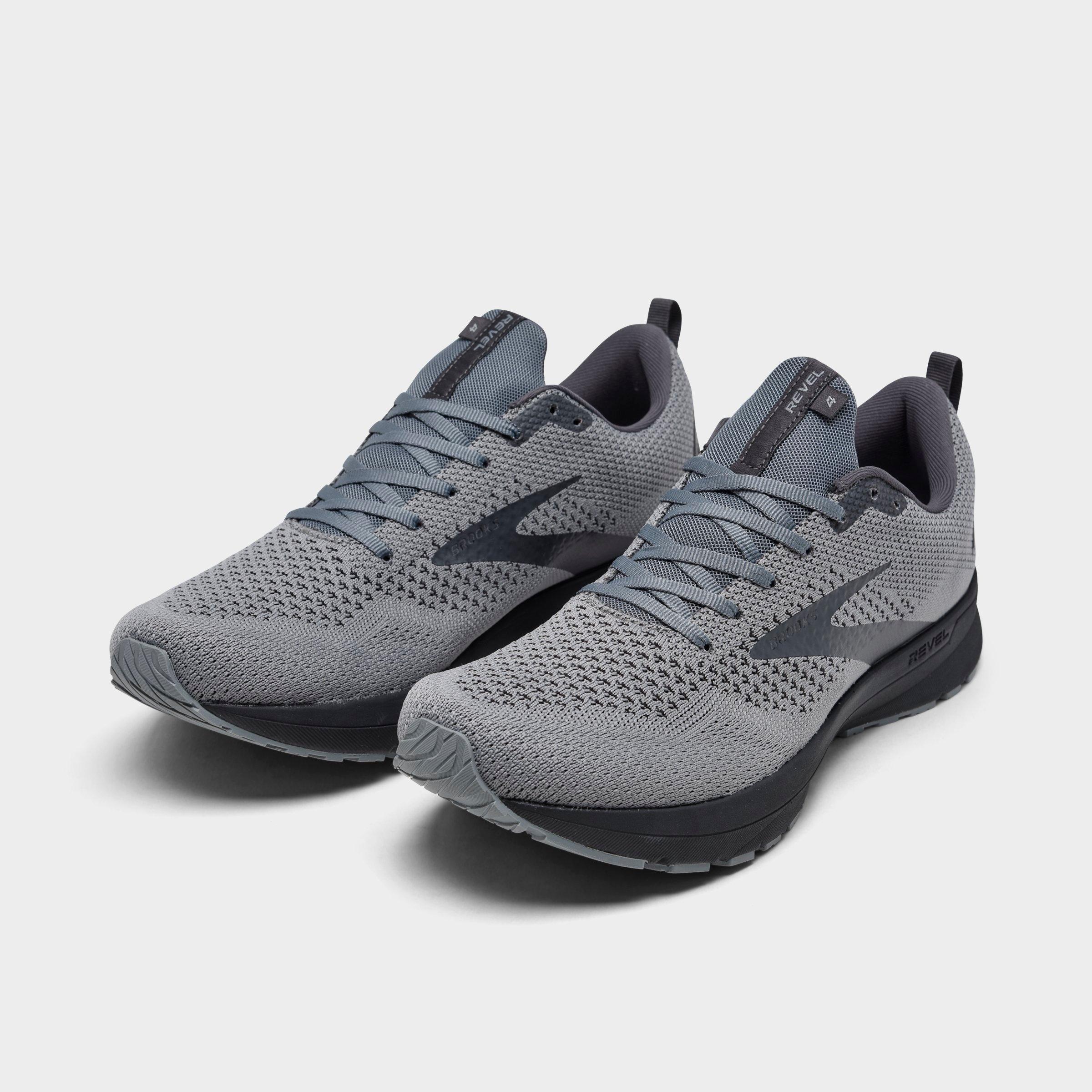 brooks men's revel