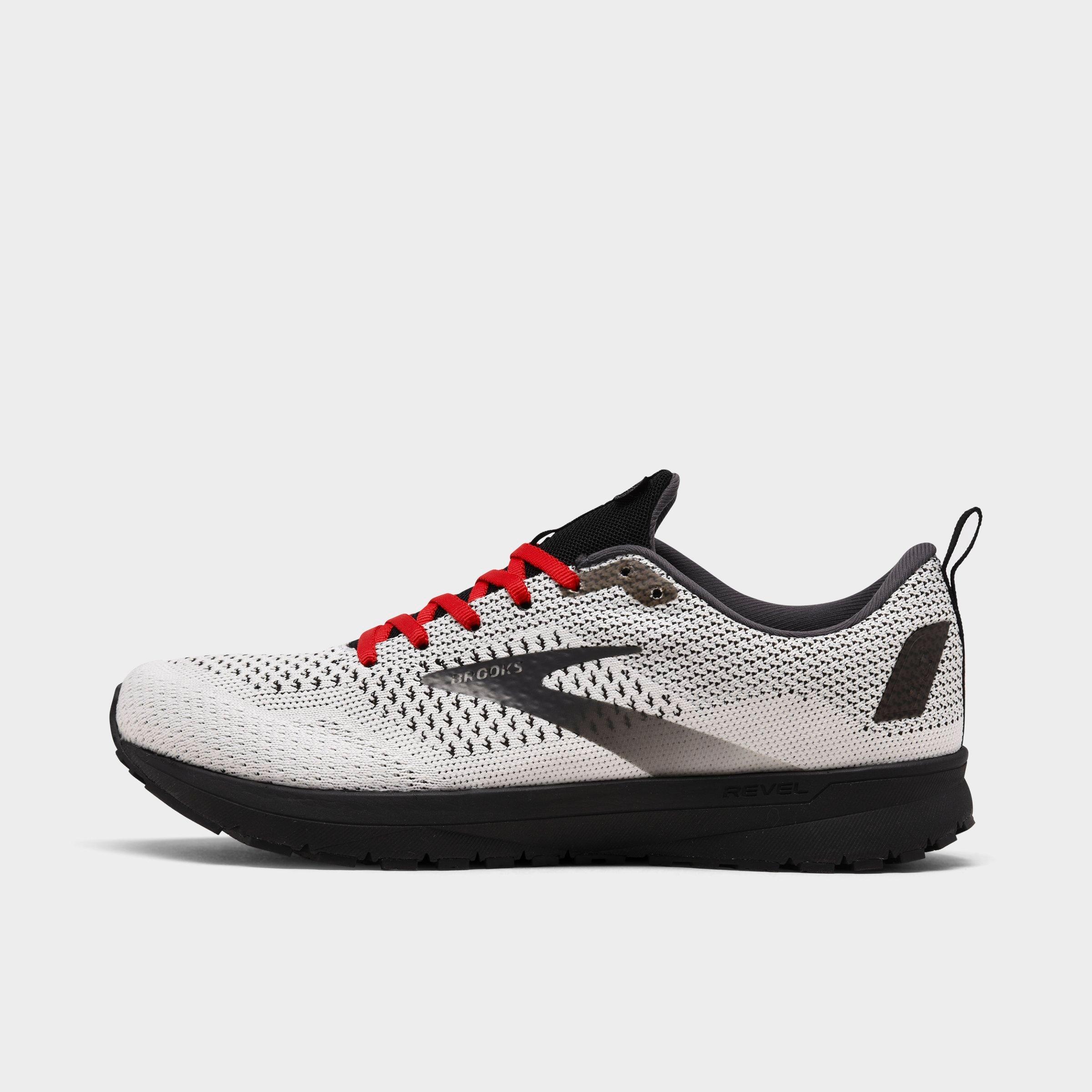 brooks youth shoes