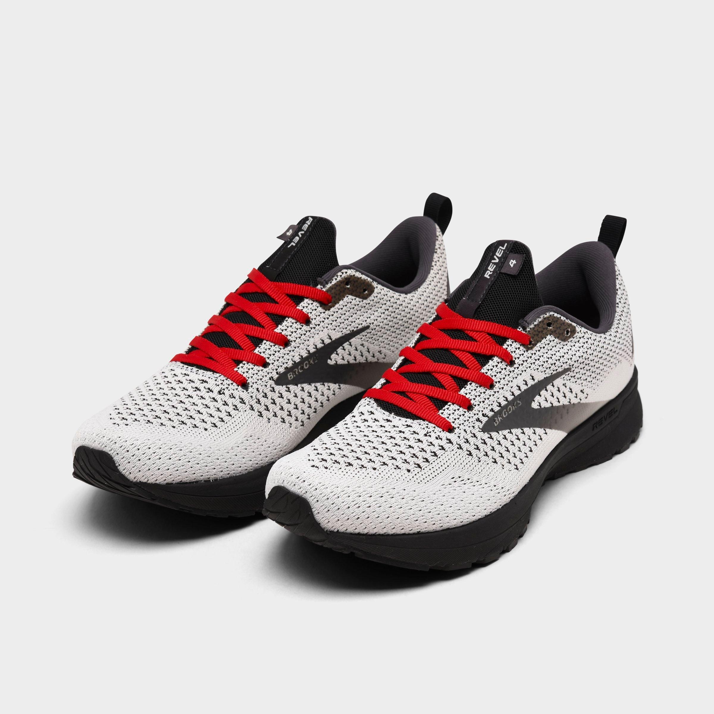 men's brooks revel shoes