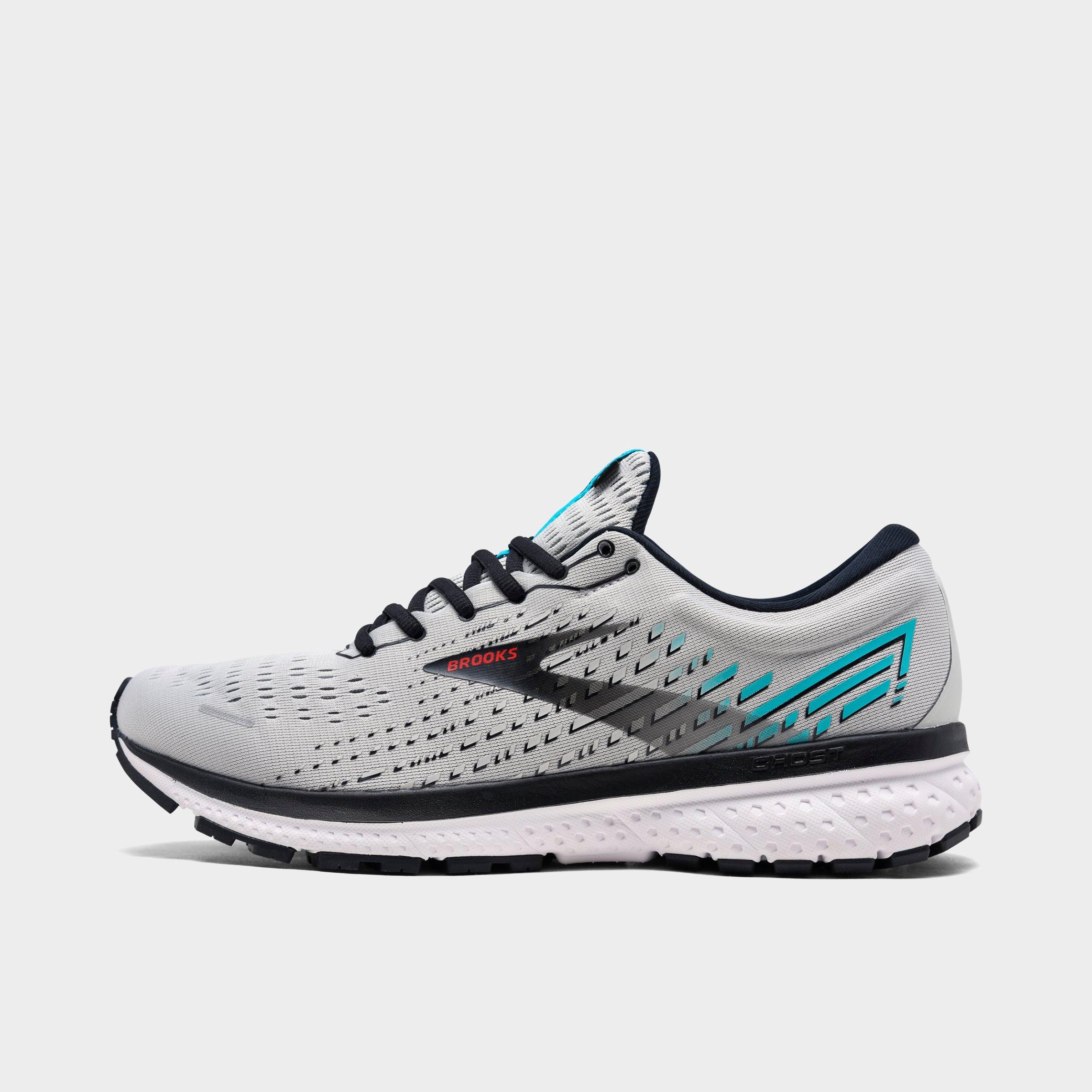 brooks ghost 11 finish line