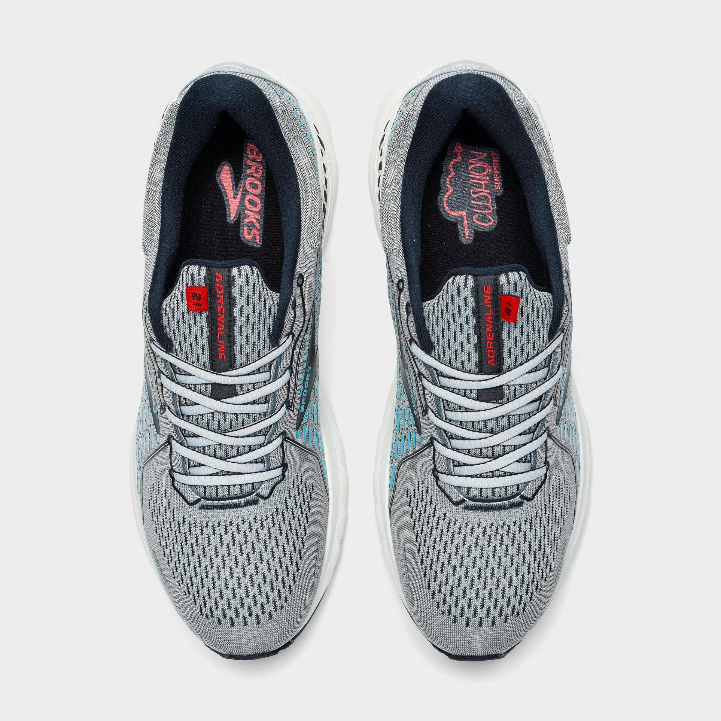 brooks adrenaline gts 18 finish line