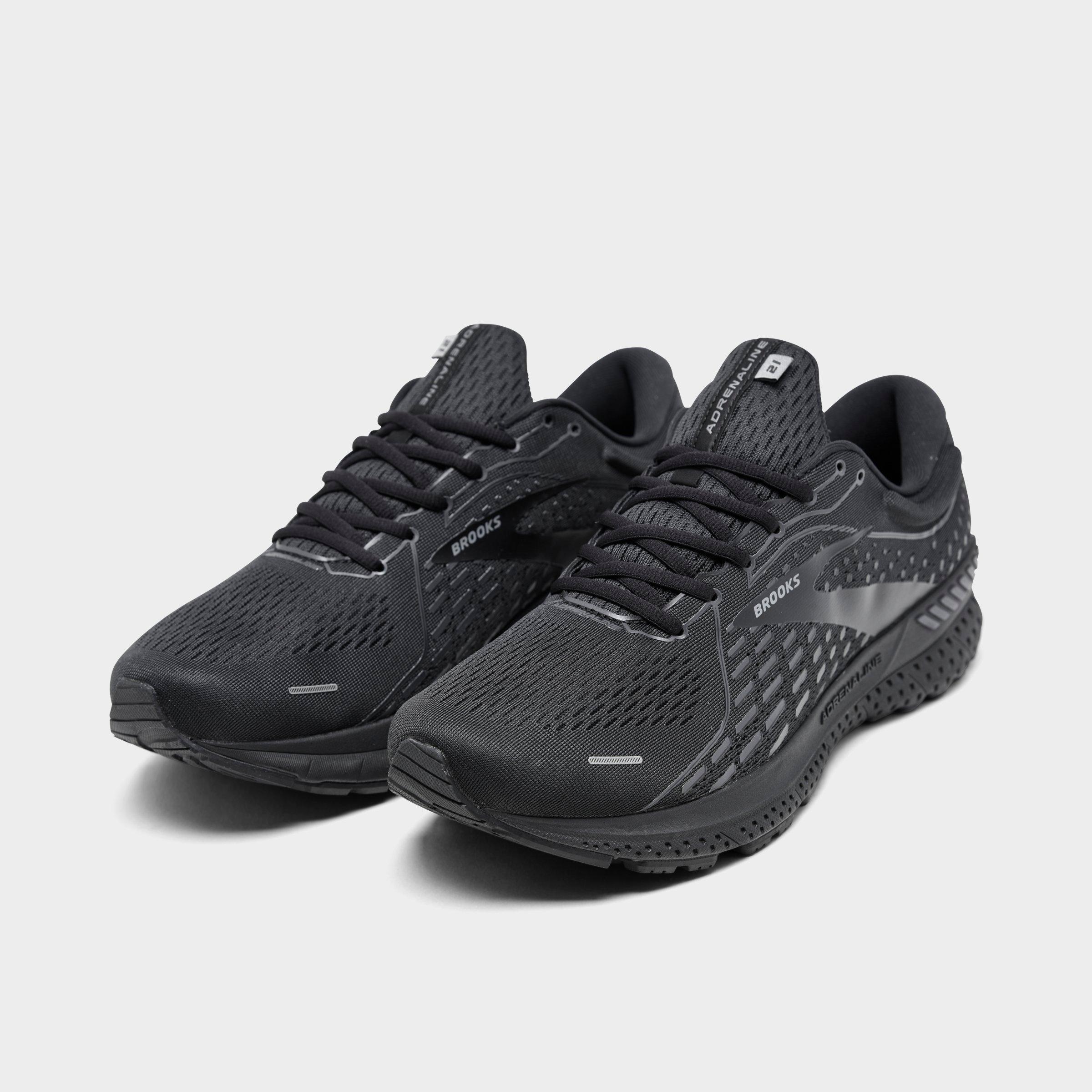 brooks wide width
