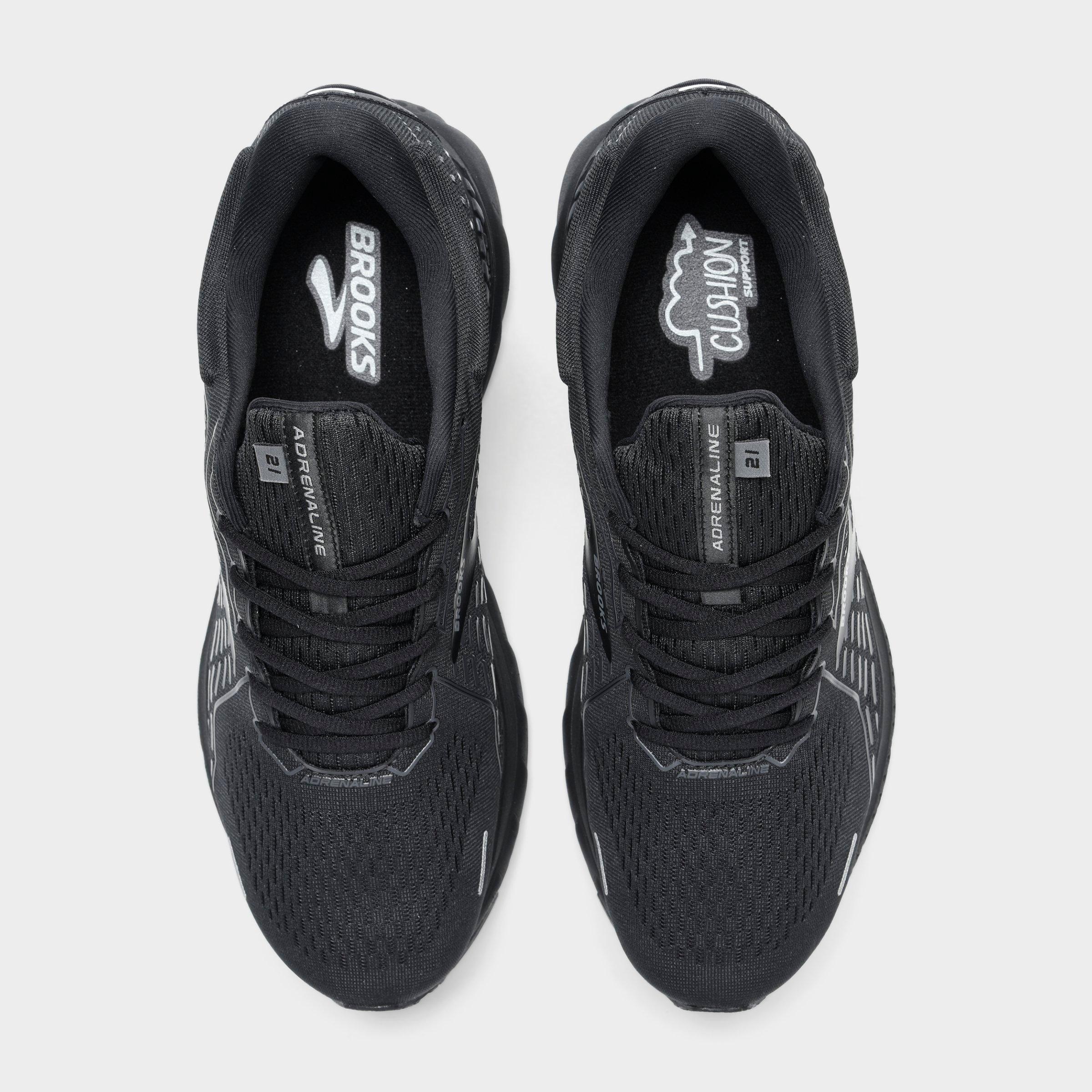 brooks shoes mens wide width
