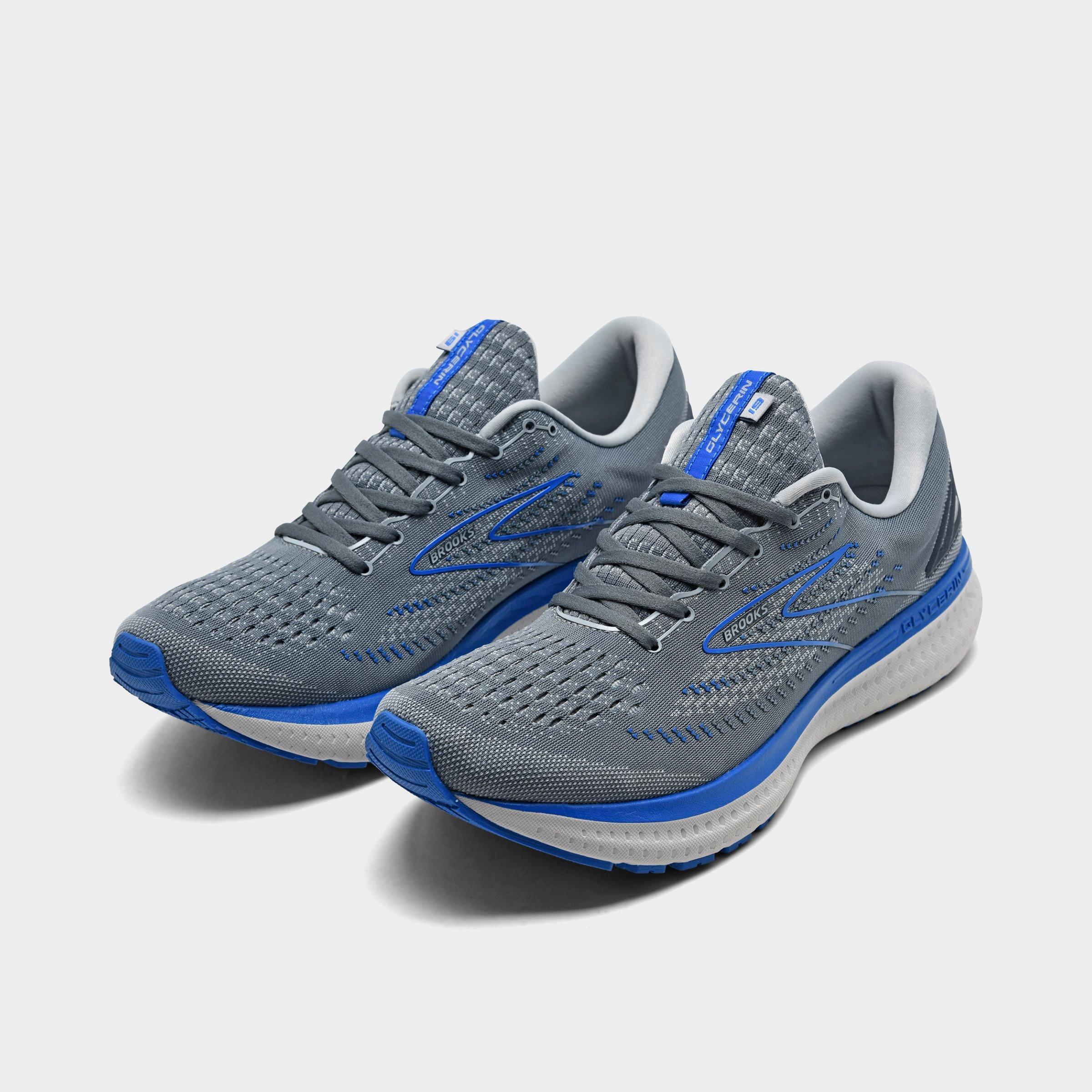 brooks glycerin 19 mens