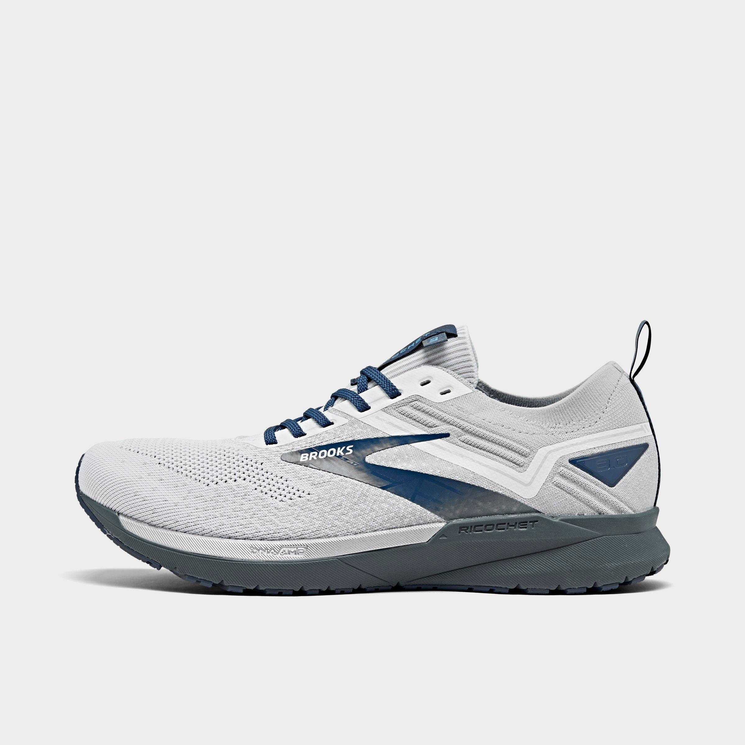 men's brooks ricochet shoes