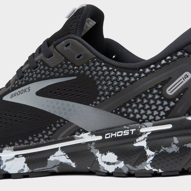 brooks men's ghost 14 neutral running shoe