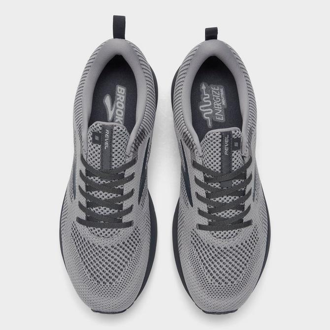 brooks energize neutral revel 5