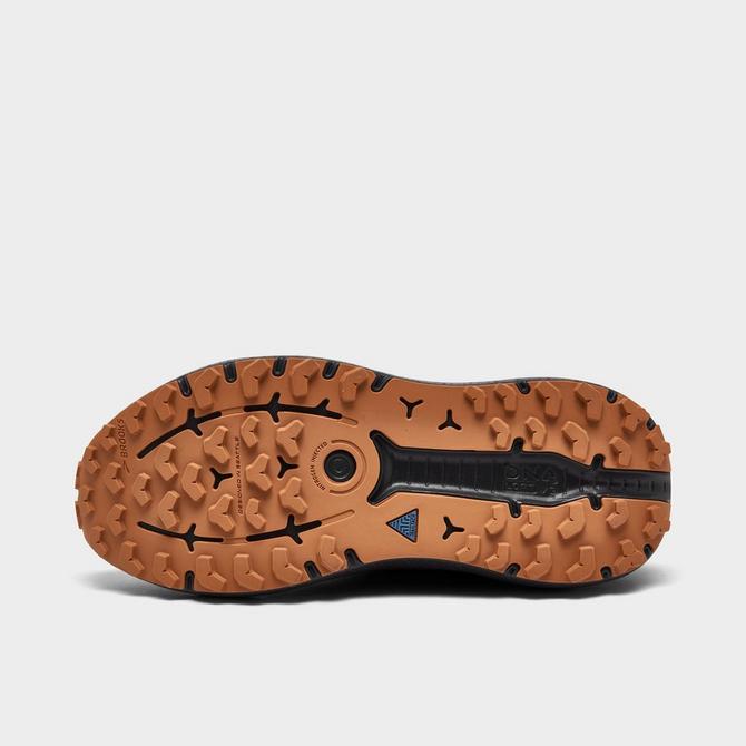 Men's Brooks Caldera 6 Trail Running Shoes Finish Line