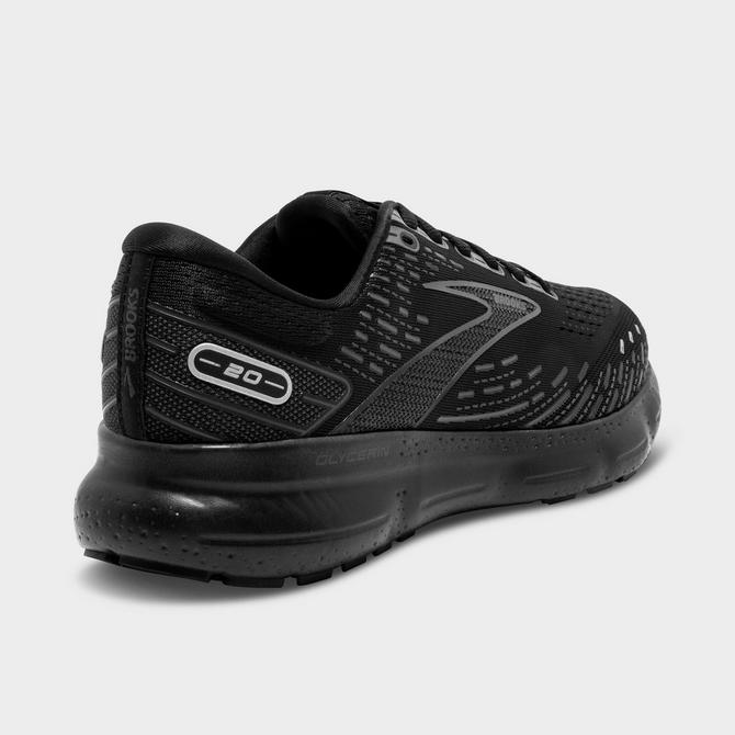 Brooks glycerin hot sale womens black