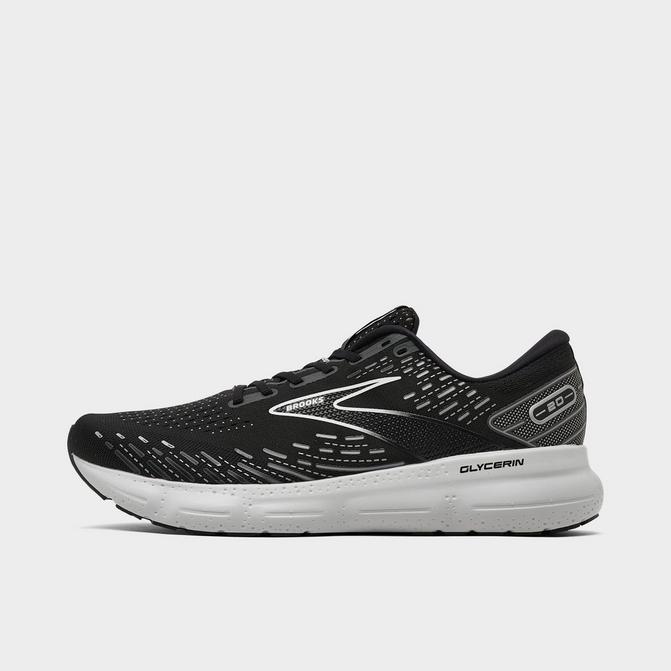 Brooks Glycerin 21 medium (110419 1D) grenadine/salsa/black desde