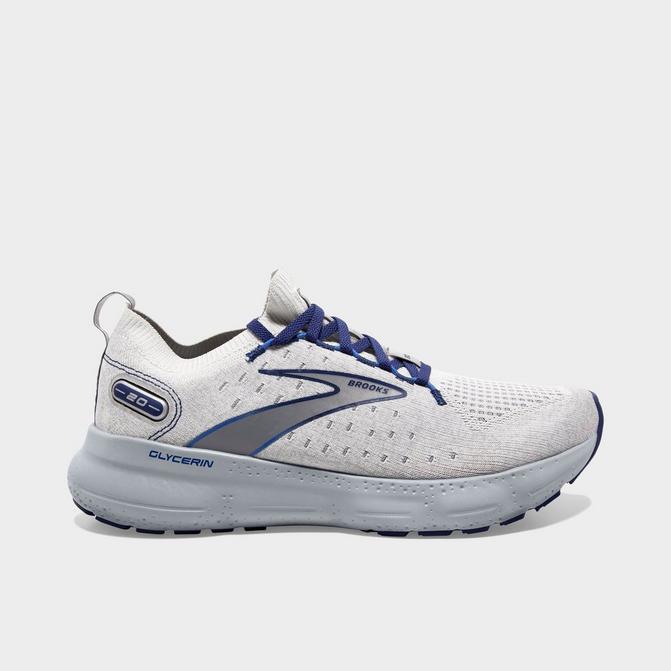 Brooks glycerin running shoes hot sale mens