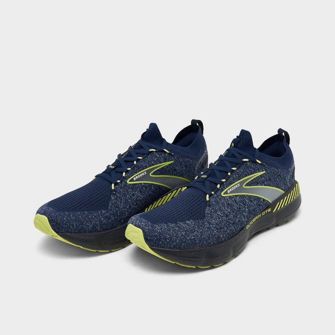 Brooks Glycerin Stealthfit GTS 20