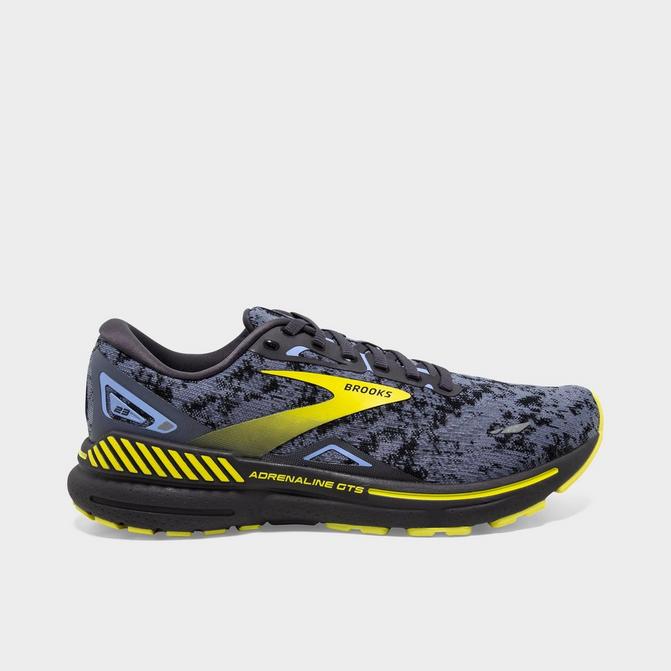 Brooks adrenaline gts 2025 18 finish line