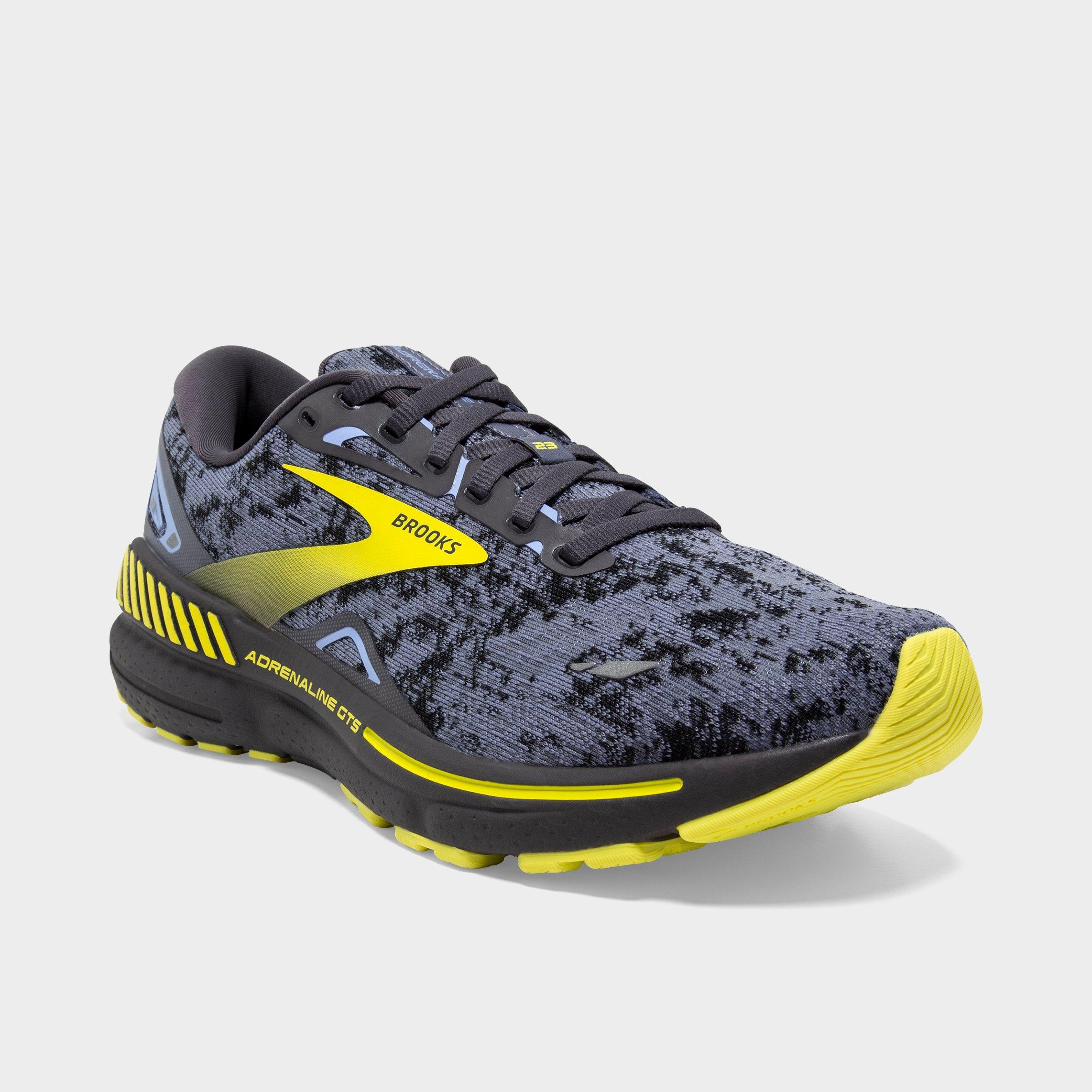 brooks adrenaline asr 11 mens 2018