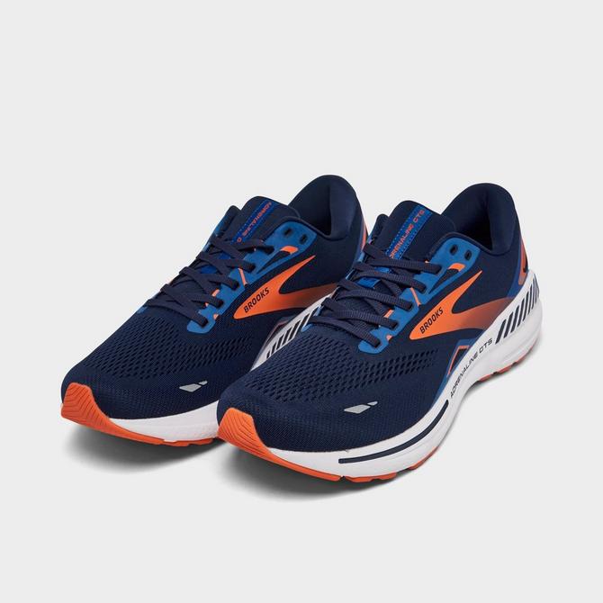 Brooks adrenaline gts 18 finish clearance line