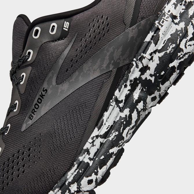 Brooks Ghost 15 - Hombre - TrailRunner Store