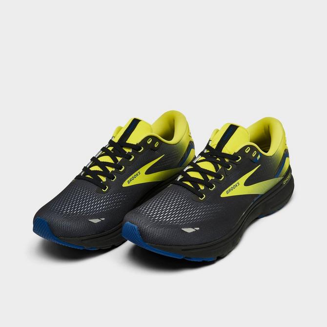 Brooks ghost 9 discount homme