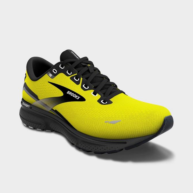 Brooks ghost 10 sales mens black