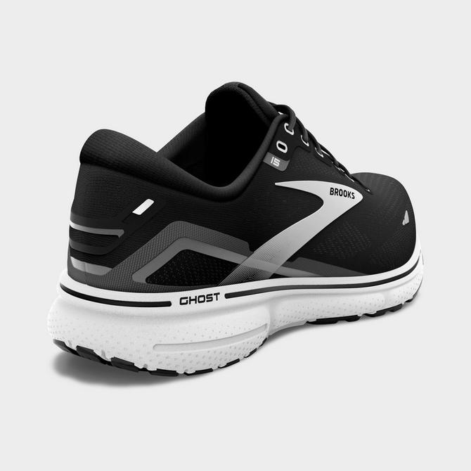 Brooks ghost 11 on sale width