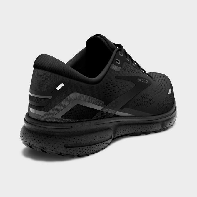 Brooks ghost sale 10 mens wide