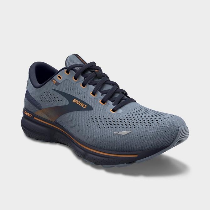 brooks ghost 11 mens 2e