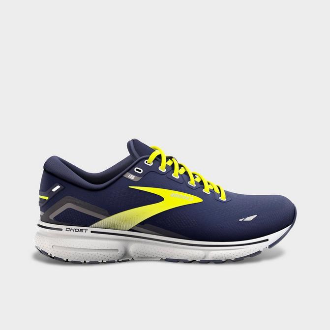 Brooks wide width store sneakers