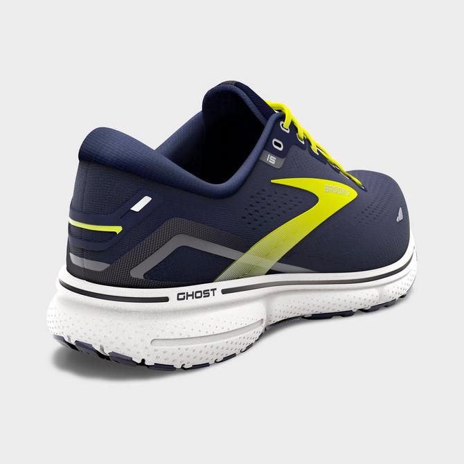 Brooks wide width hot sale running shoes