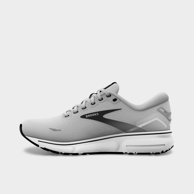 Men's Brooks Ghost 15 Running Shoes (Wide Width 4E) | Finish Line