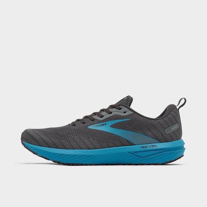 Brooks Revel 6 - Azul - Zapatillas Running Hombre, Sprinter