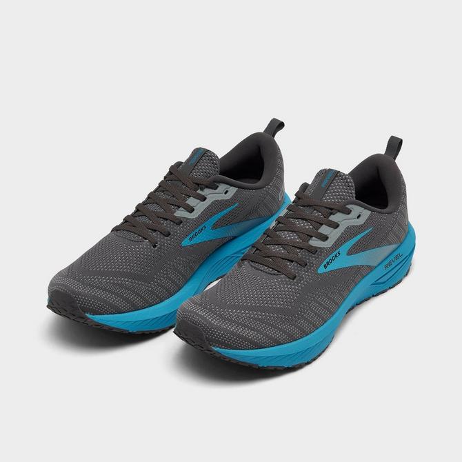 Brooks Revel 6 Blue Men's Running Shoes