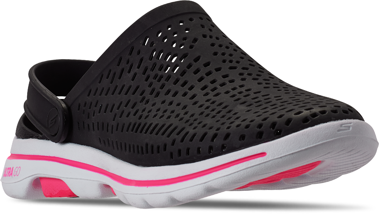 skechers gowalk clogs