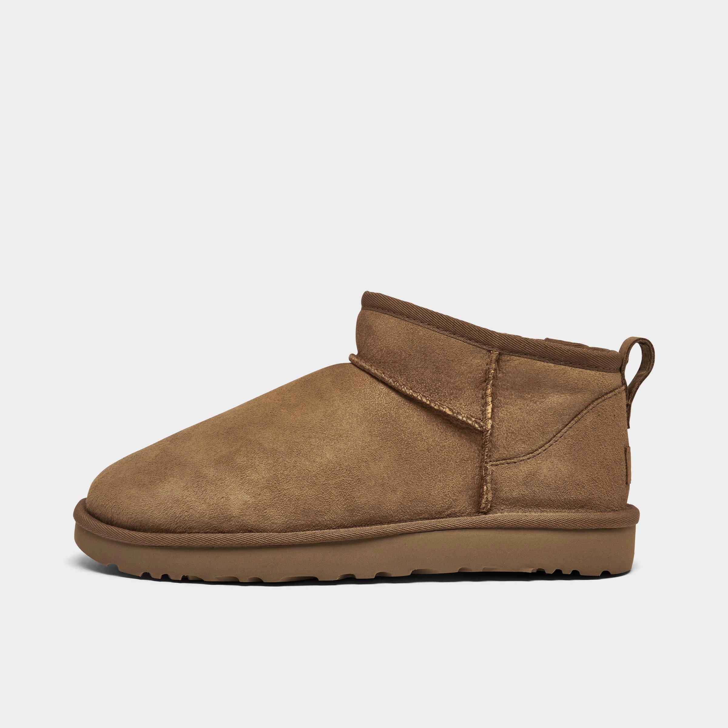 Women's UGG Classic Ultra Mini Boots | Finish Line
