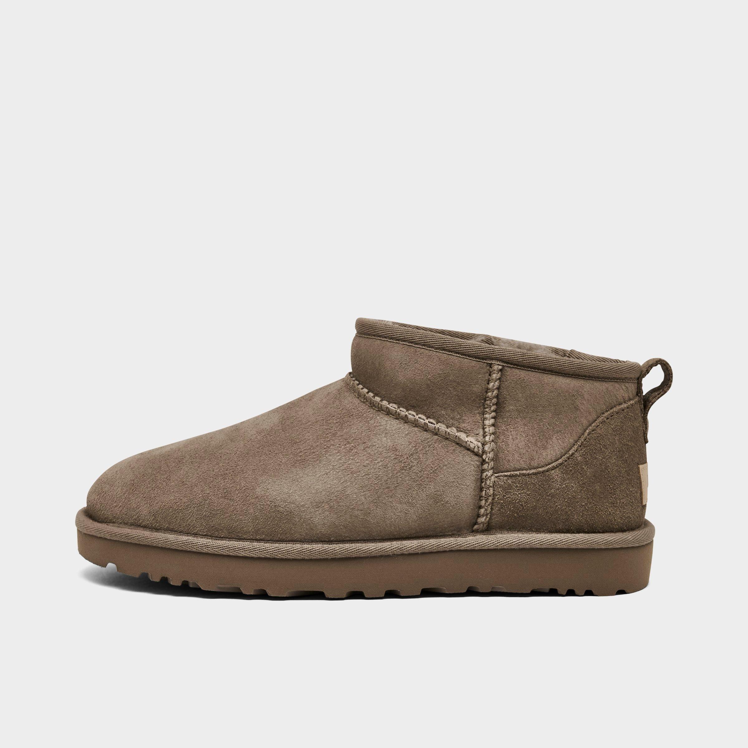 Women's UGG Classic Ultra Mini Boots | Finish Line