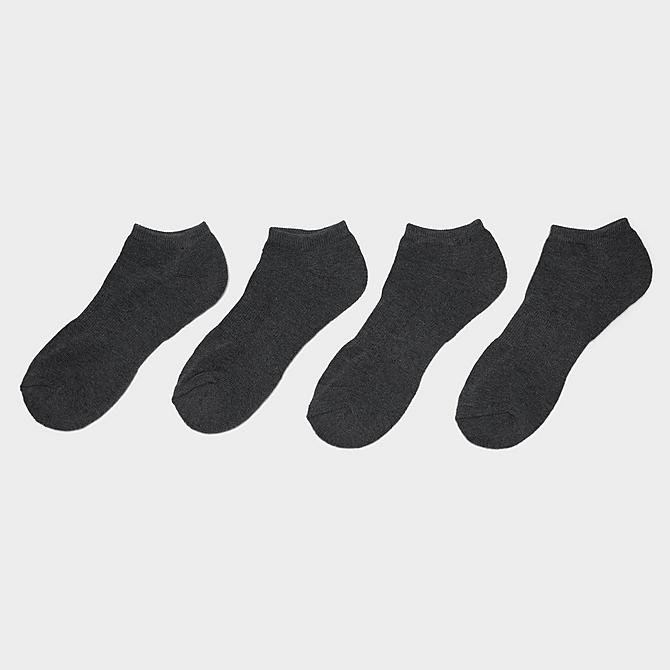 Alternate view of Men's Sonneti No-Show Socks (6-Pack) in Grey/Multi Click to zoom