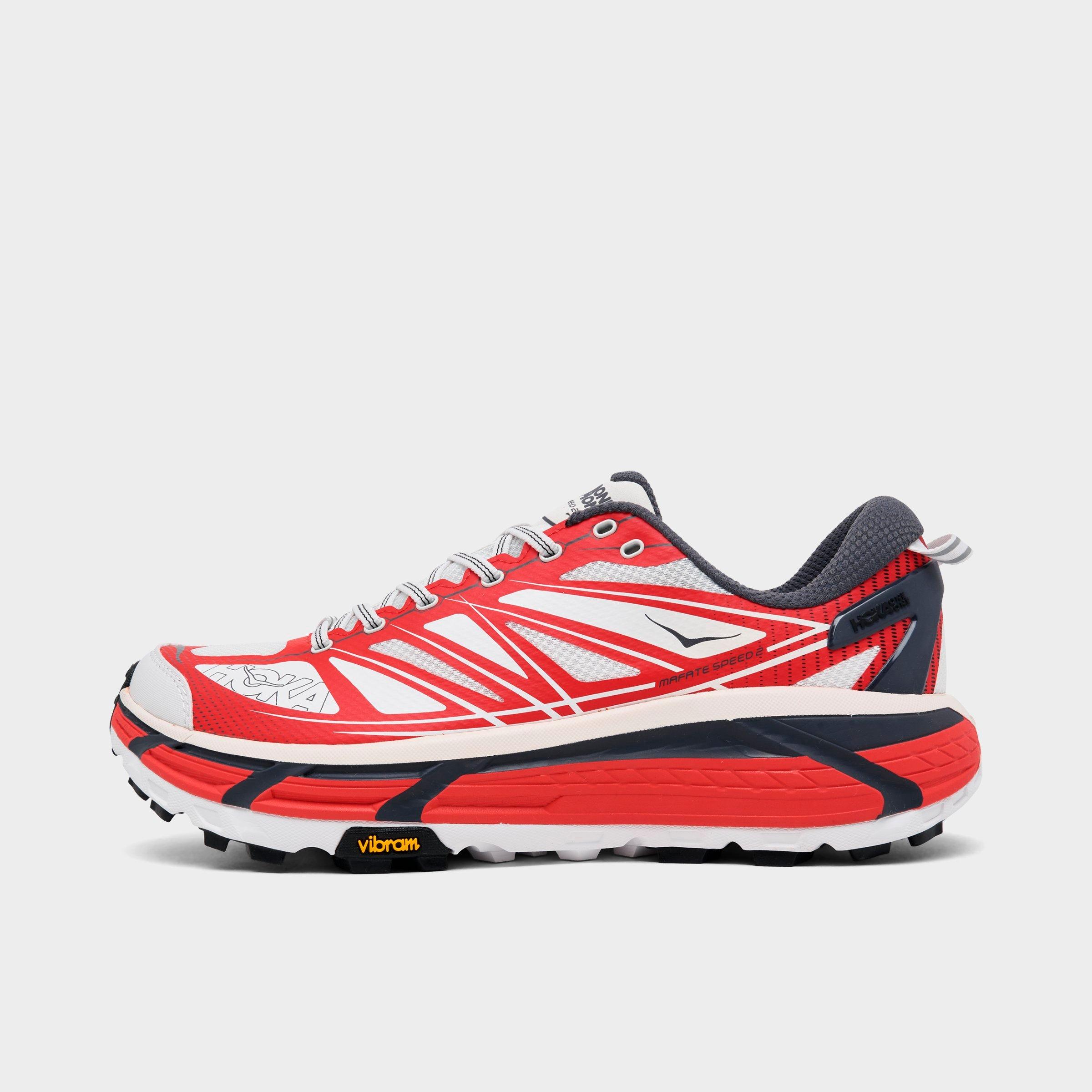 【美品】HOKA MAFATE SPEED 2　28㎝ HOKA® Mafate Speed 2 for | HOKA®