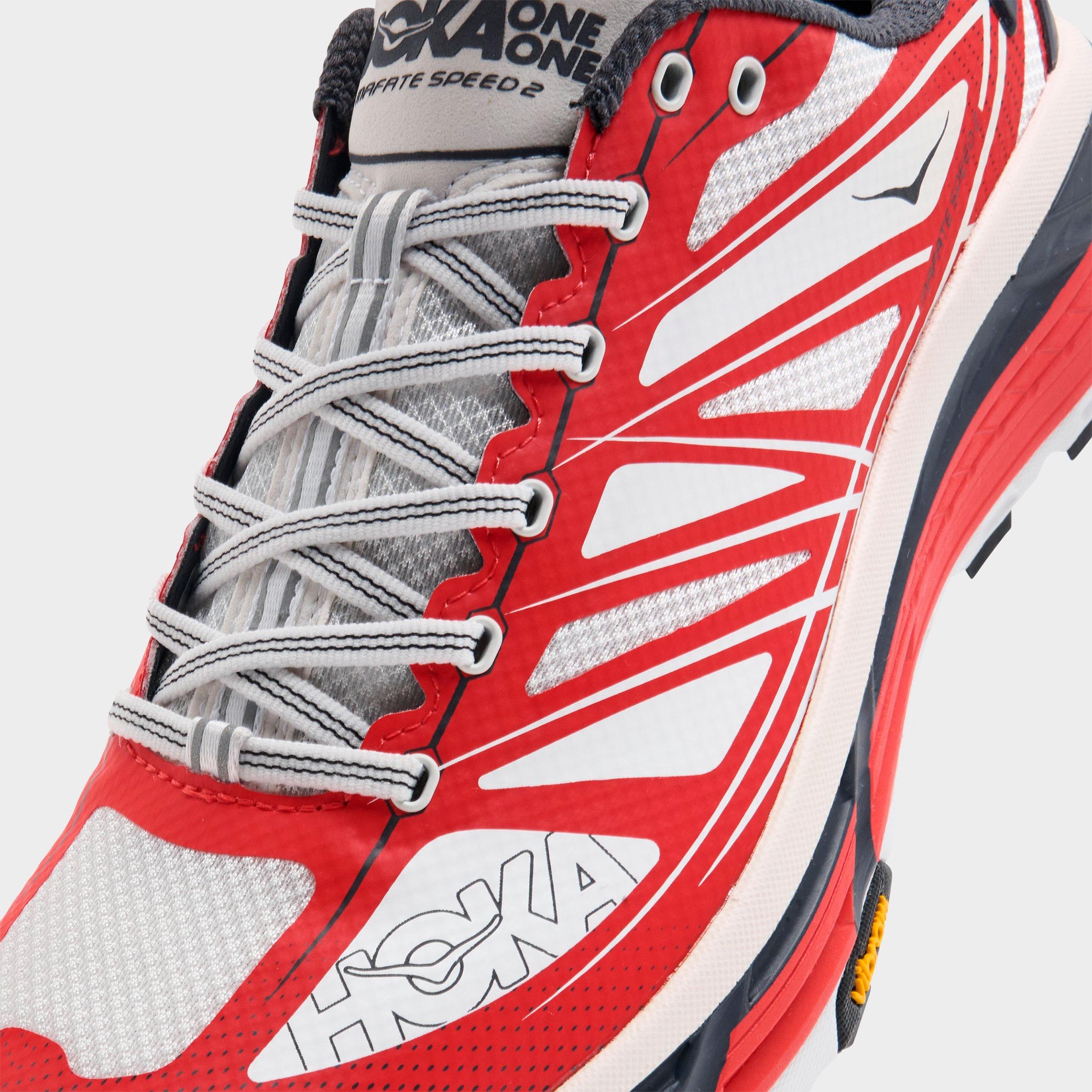 Men's HOKA Mafate Speed 2 Casual Shoes