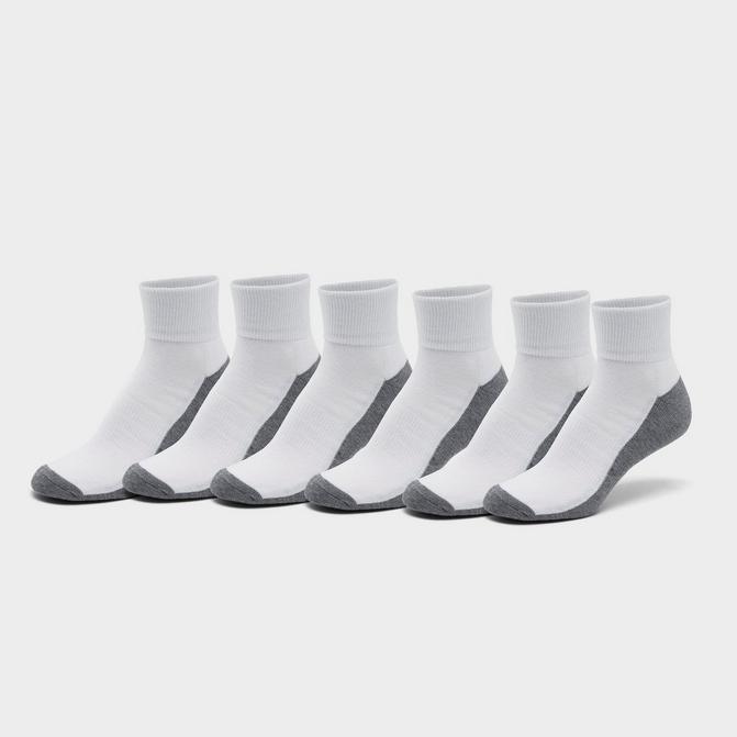 Men's Sonneti Quarter Socks (6-Pack)