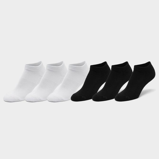 Boys' Low Cut Socks (6 Pack)