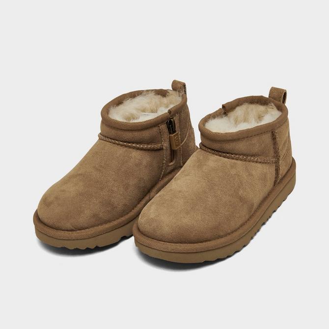 UGG toddler Glasgow outlet boots