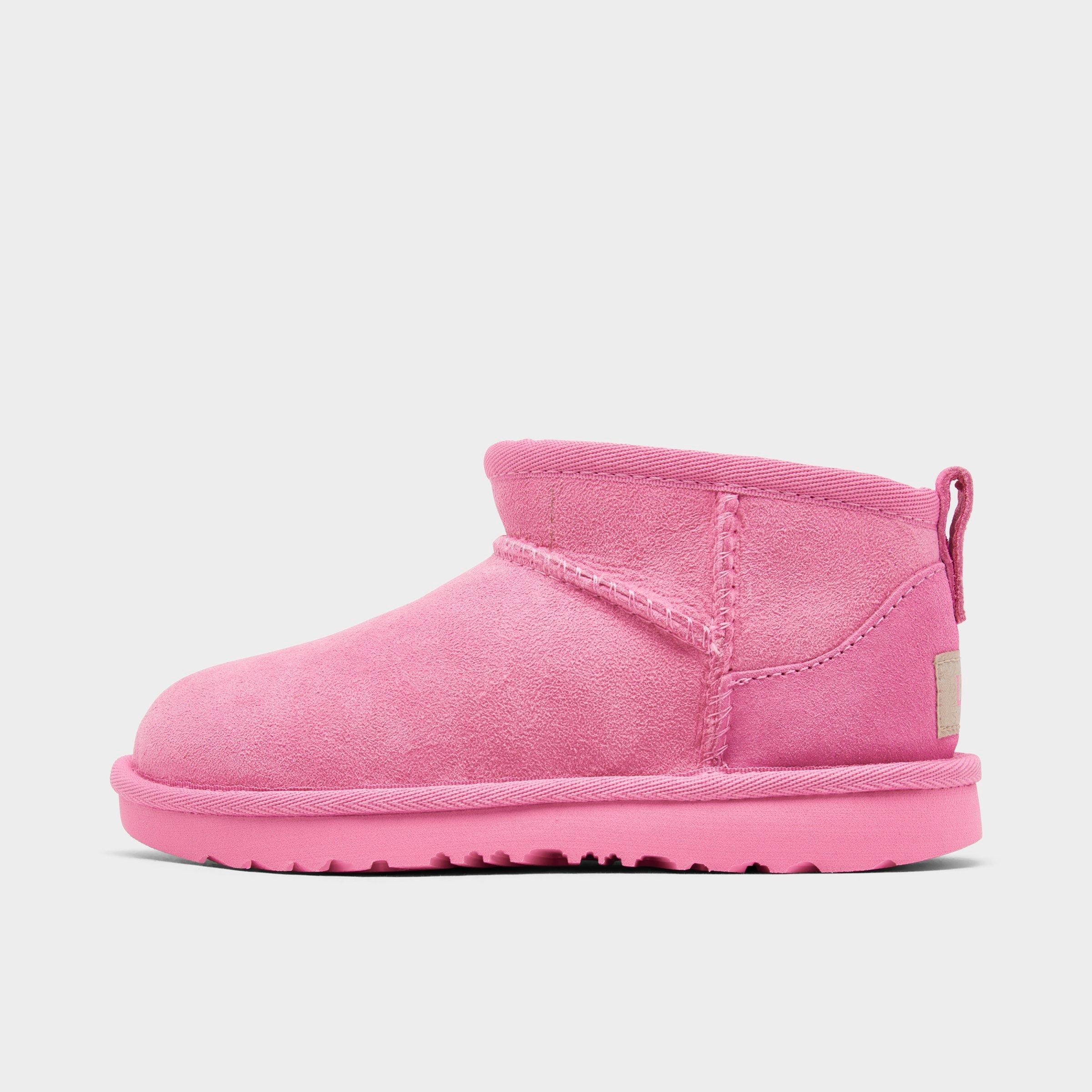 Toddler UGG Classic Ultra Mini Boots Size