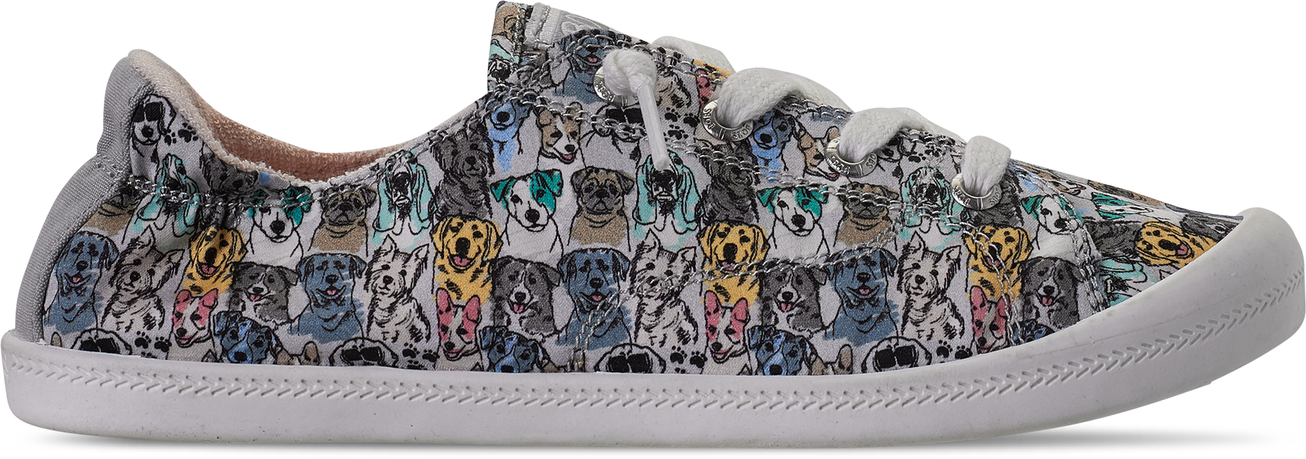 dog skechers shoes