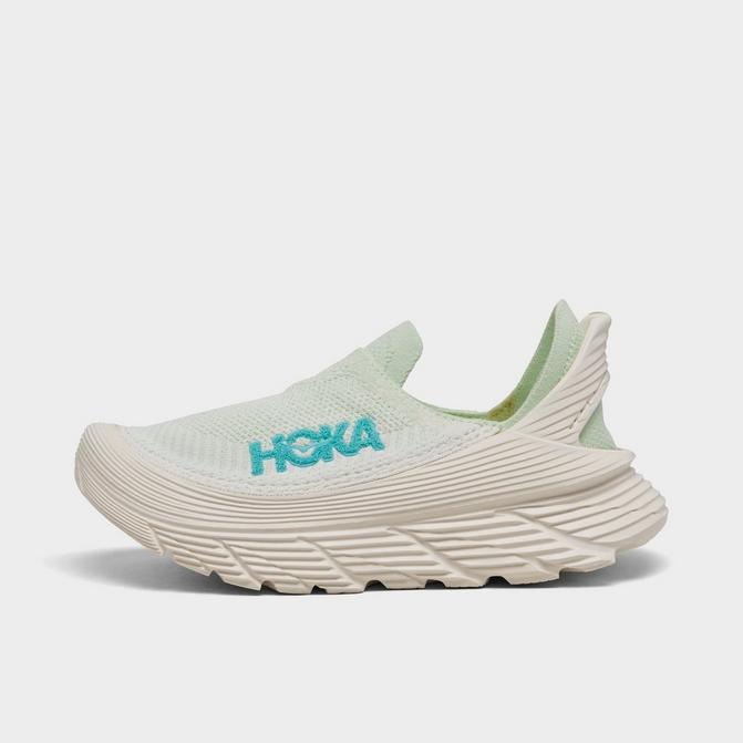 Women's HOKA Restore TC Casual Slip-On Shoes