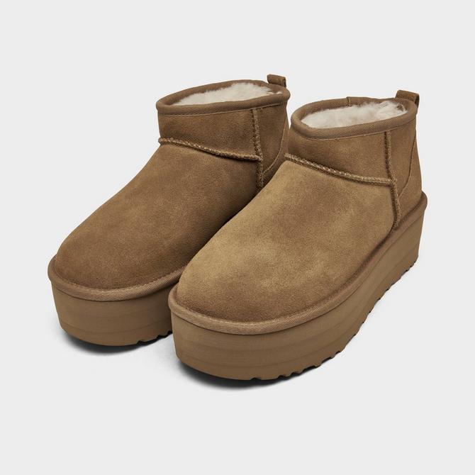 Uggs finish line top
