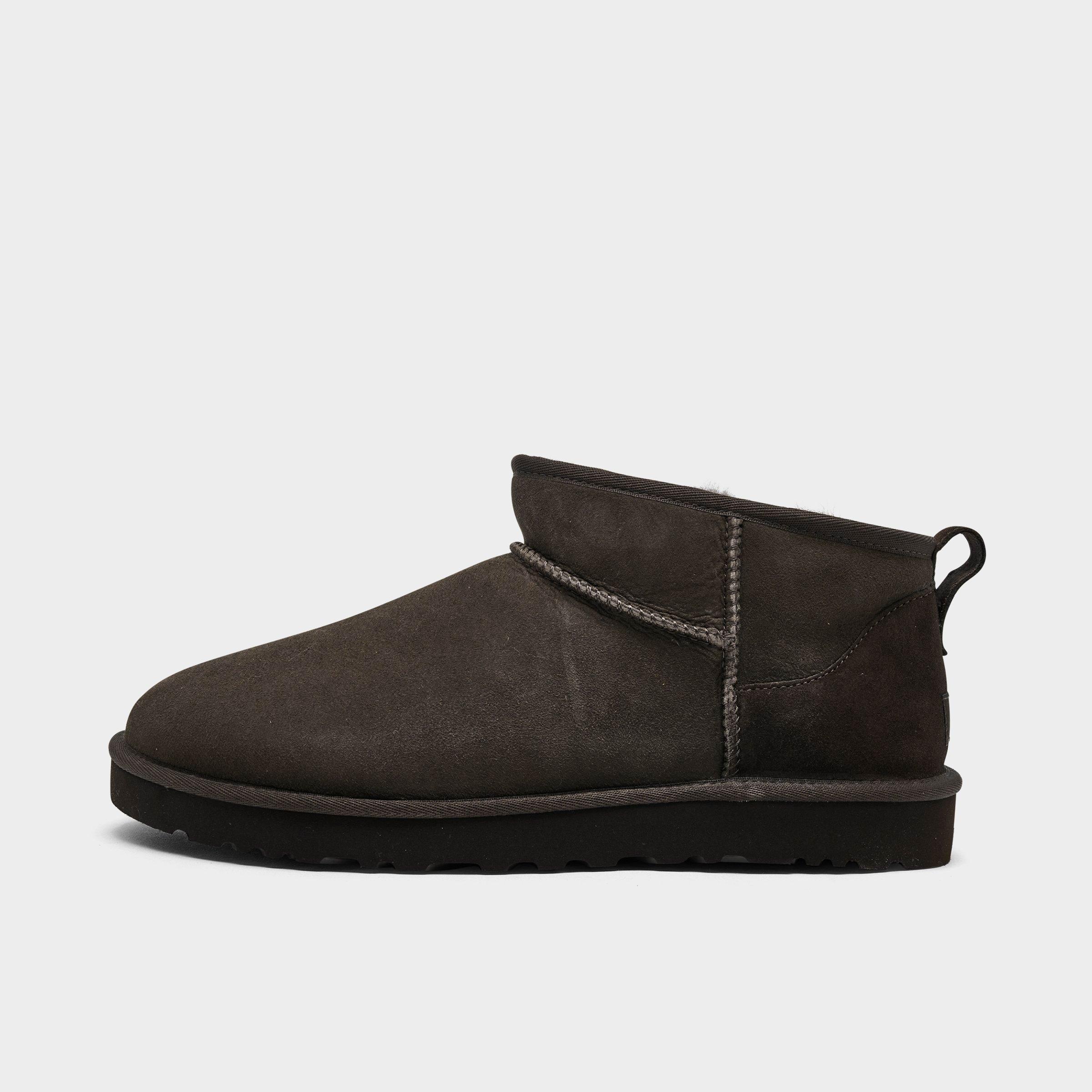 Men's UGG Classic Ultra Mini Casual Boots | Finish Line