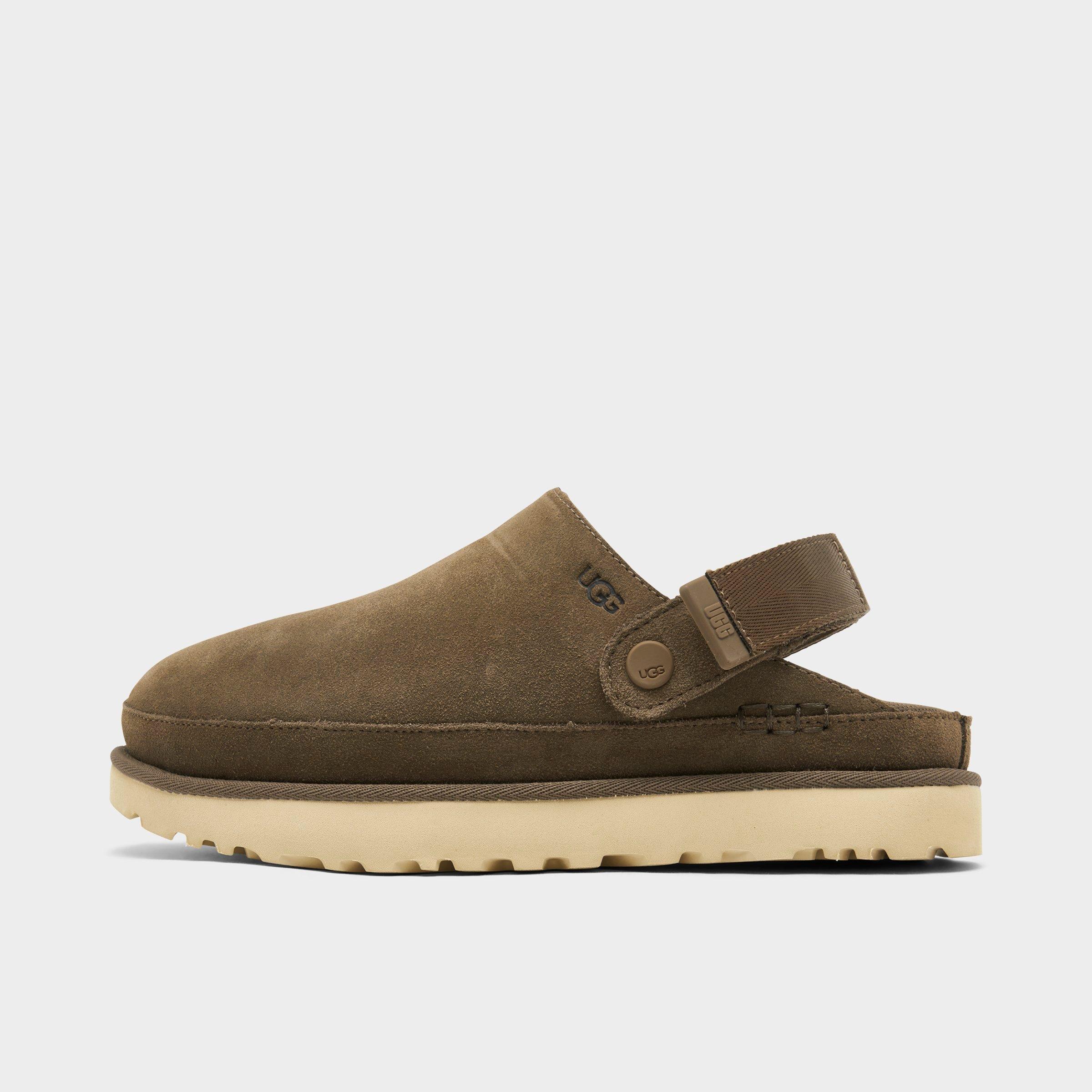 Women's UGG Goldenstar Clog Shoes | Finish Line